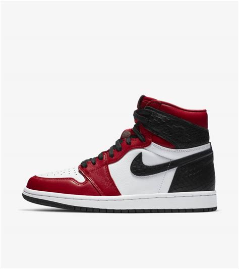 jordan 1 high precio